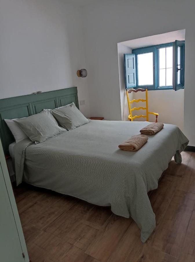 3 Puertas 1 Apartamento