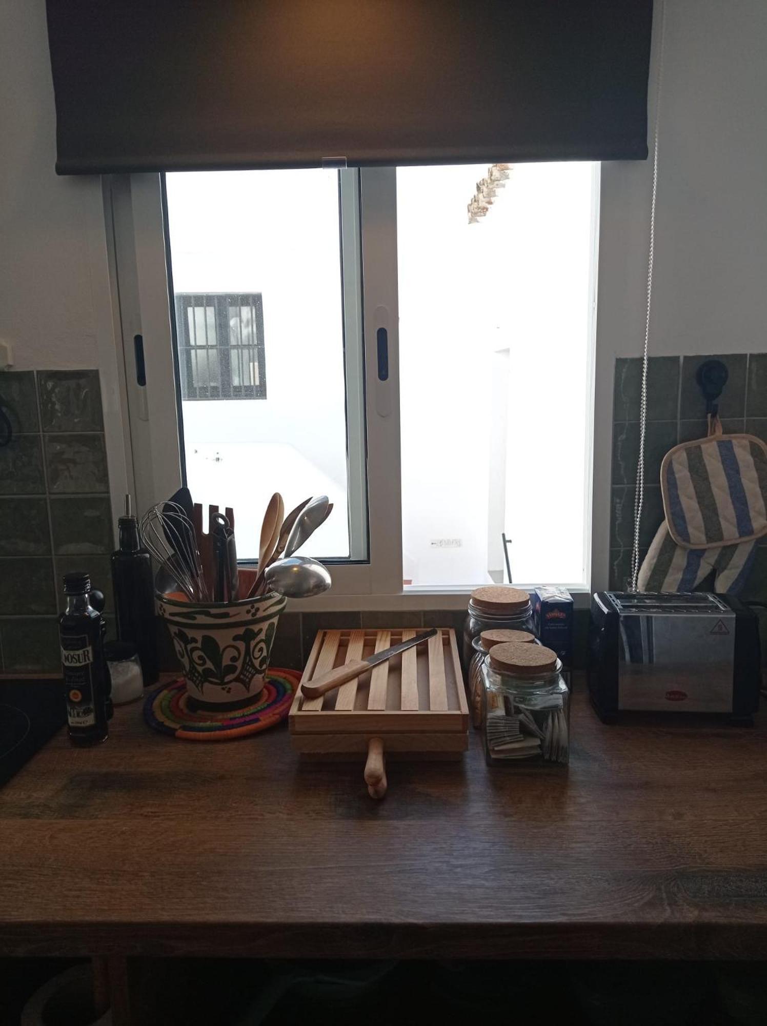 3 Puertas 1 Apartment