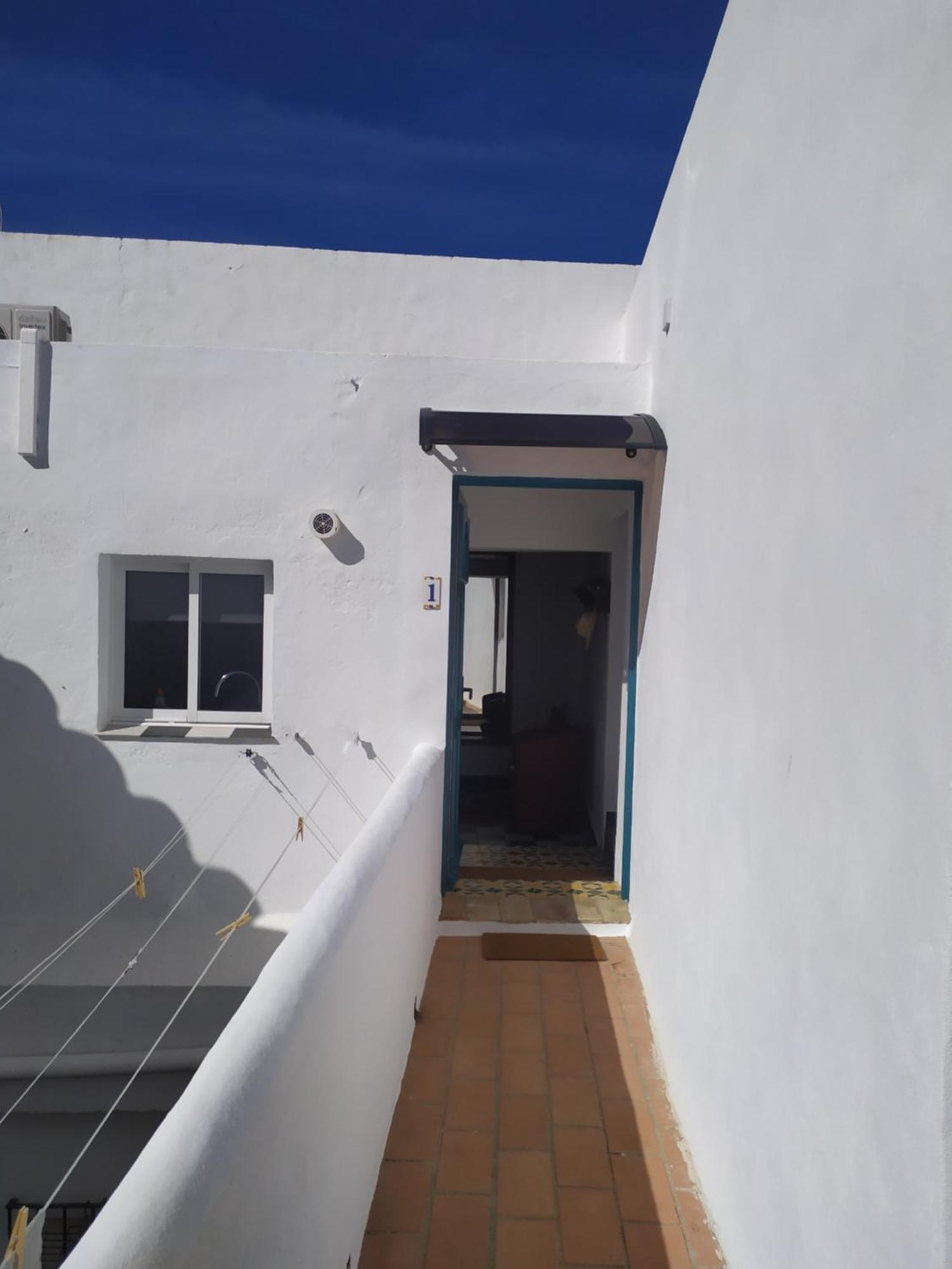Apartment 3 Puertas 1 Vejer de la Frontera