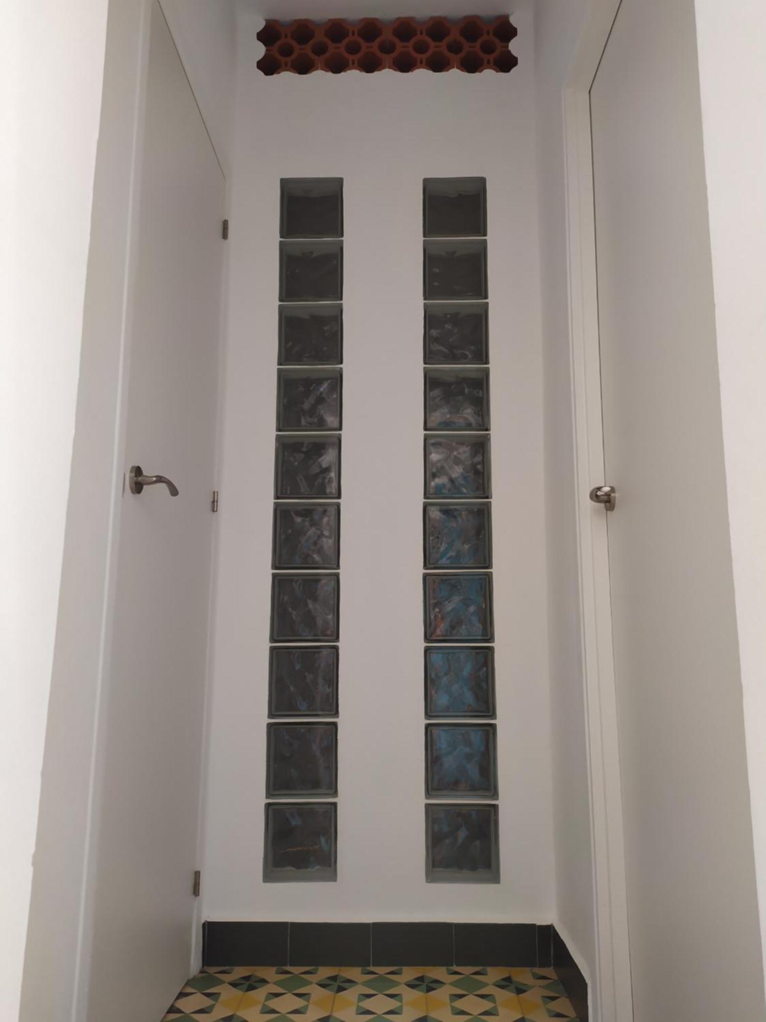 3 Puertas 1 Apartment