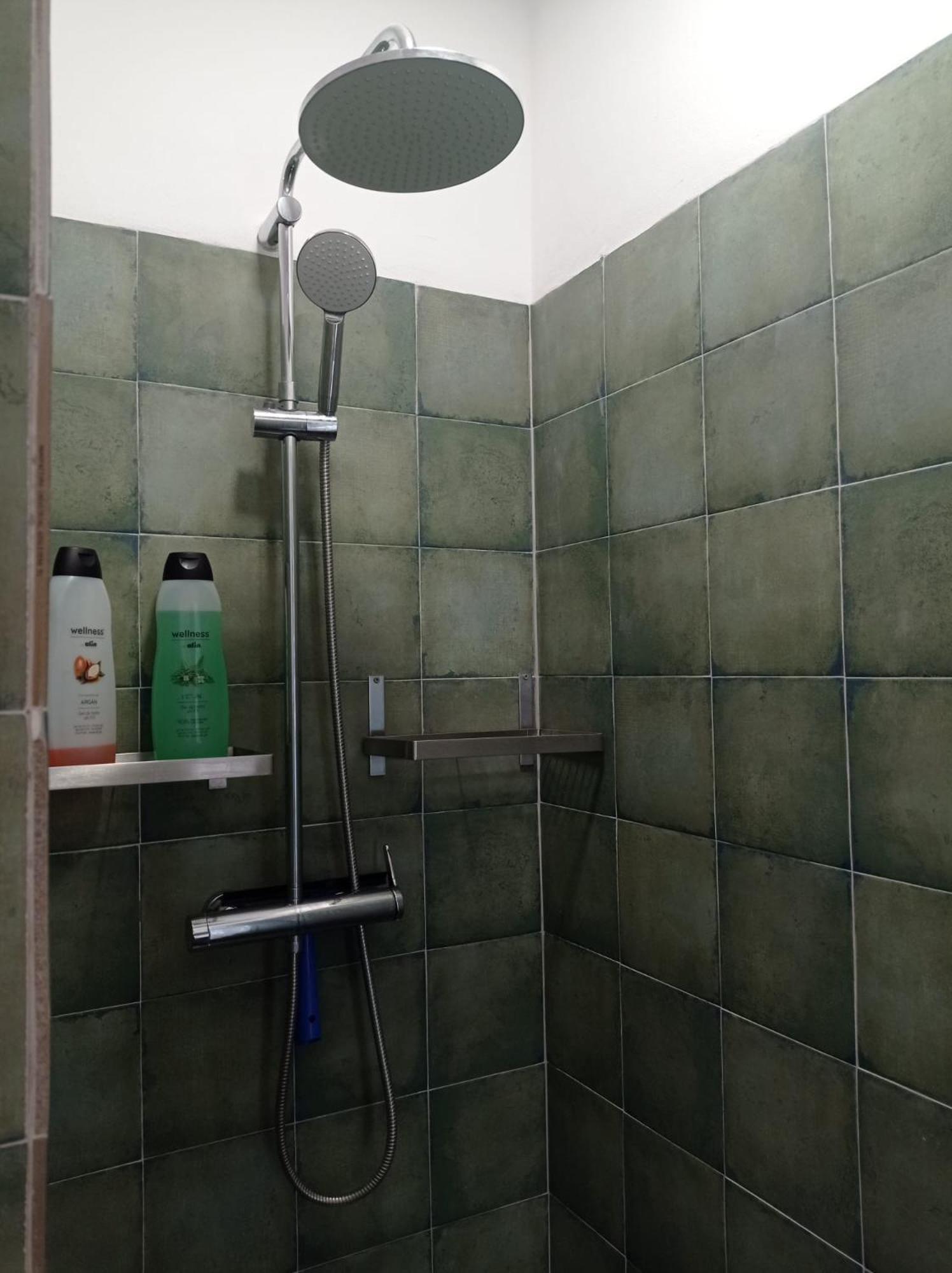Apartment 3 Puertas 1 *