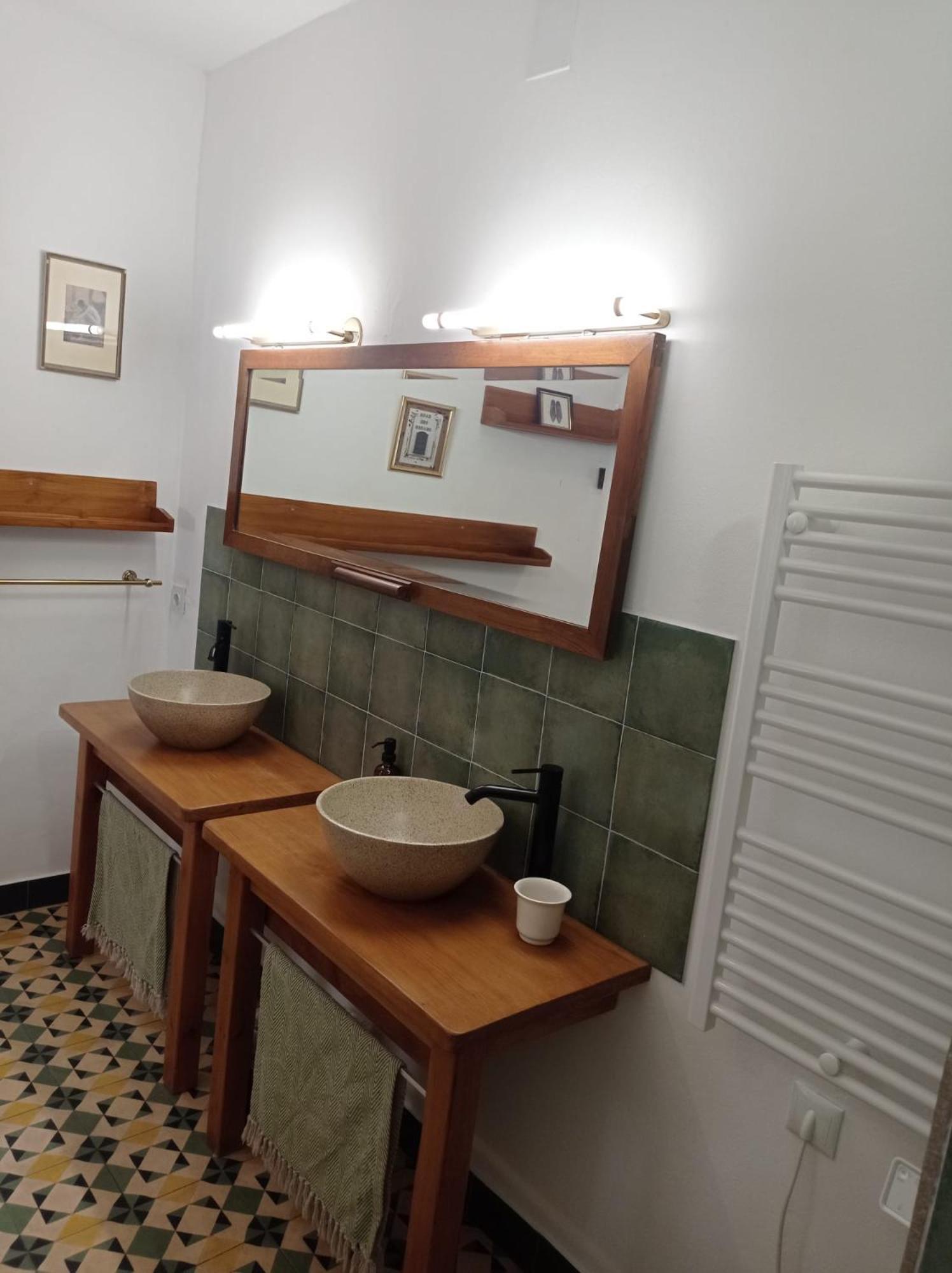 3 Puertas 1 Apartment *