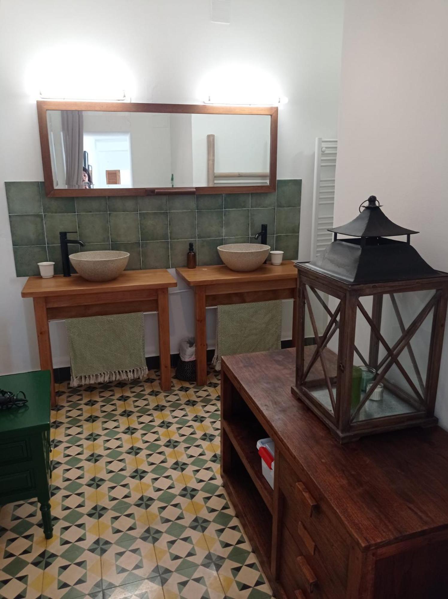 Apartment 3 Puertas 1 *