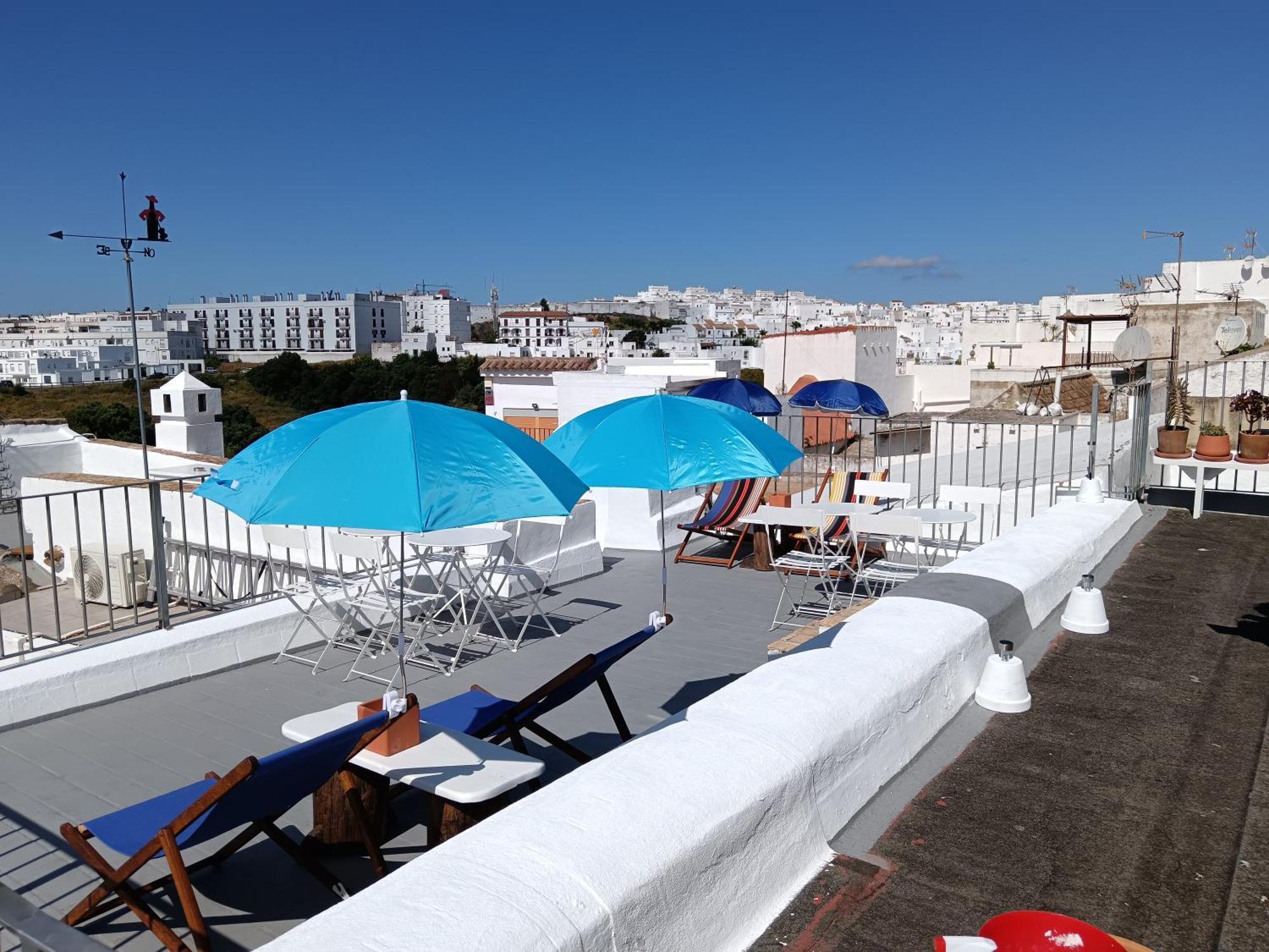 Apartment 3 Puertas 1 Vejer de la Frontera