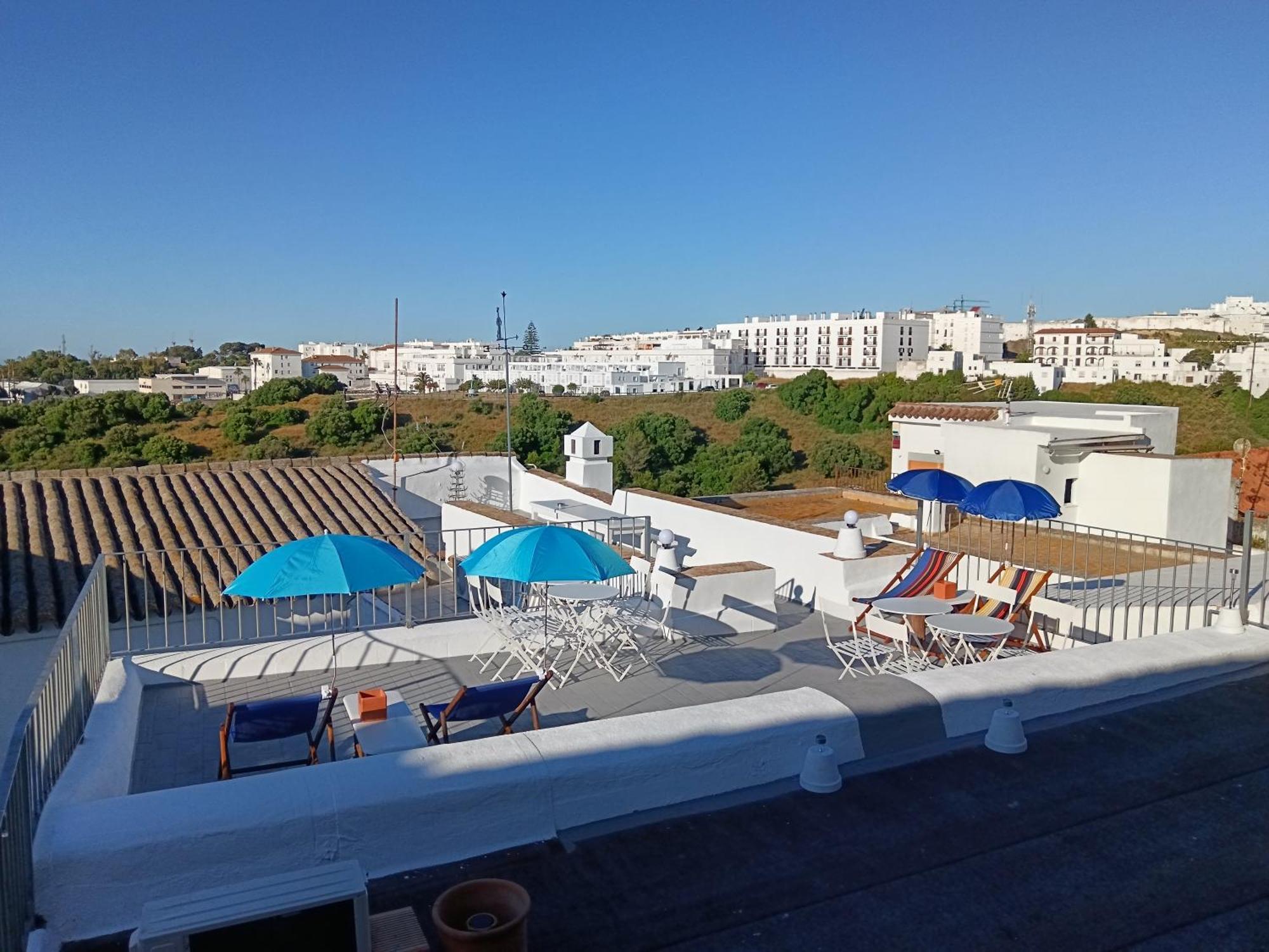 3 Puertas 1 Apartment *