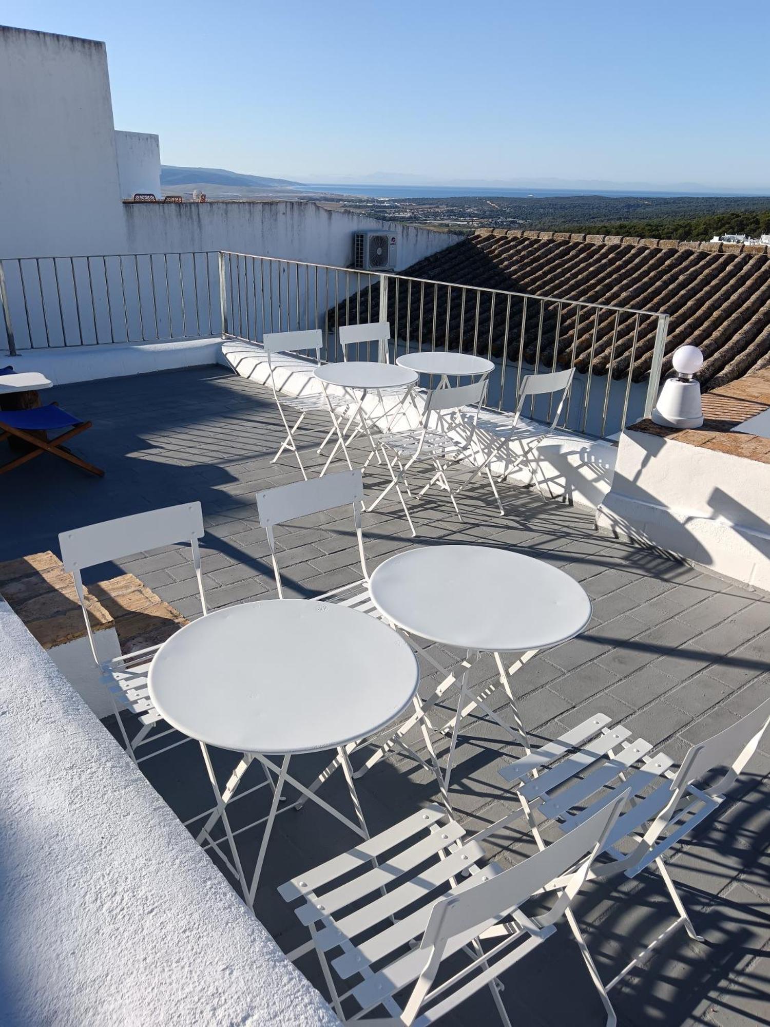3 Puertas 1 Apartment *