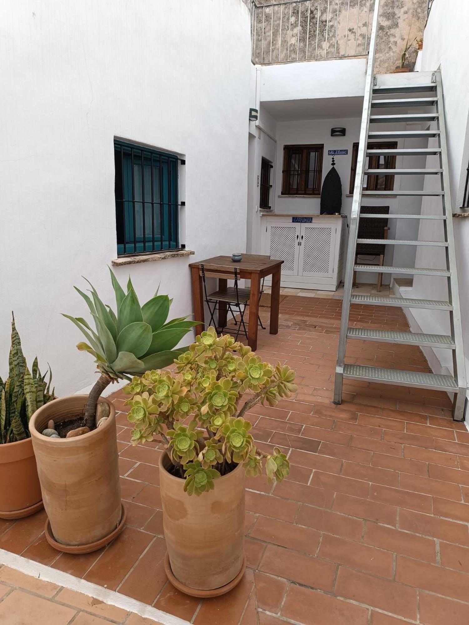 3 Puertas 1 Apartment *