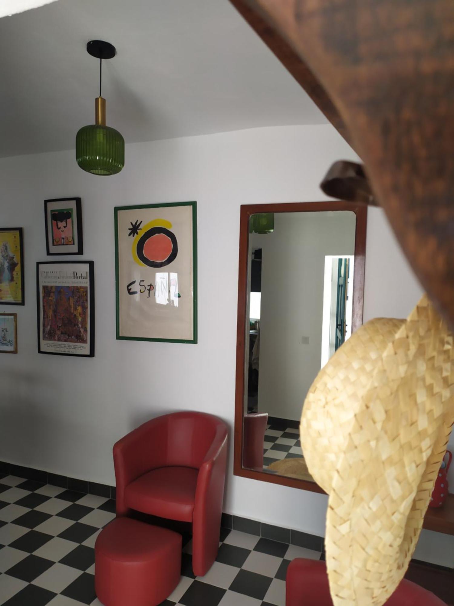 3 Puertas 1 Appartement Vejer de la Frontera