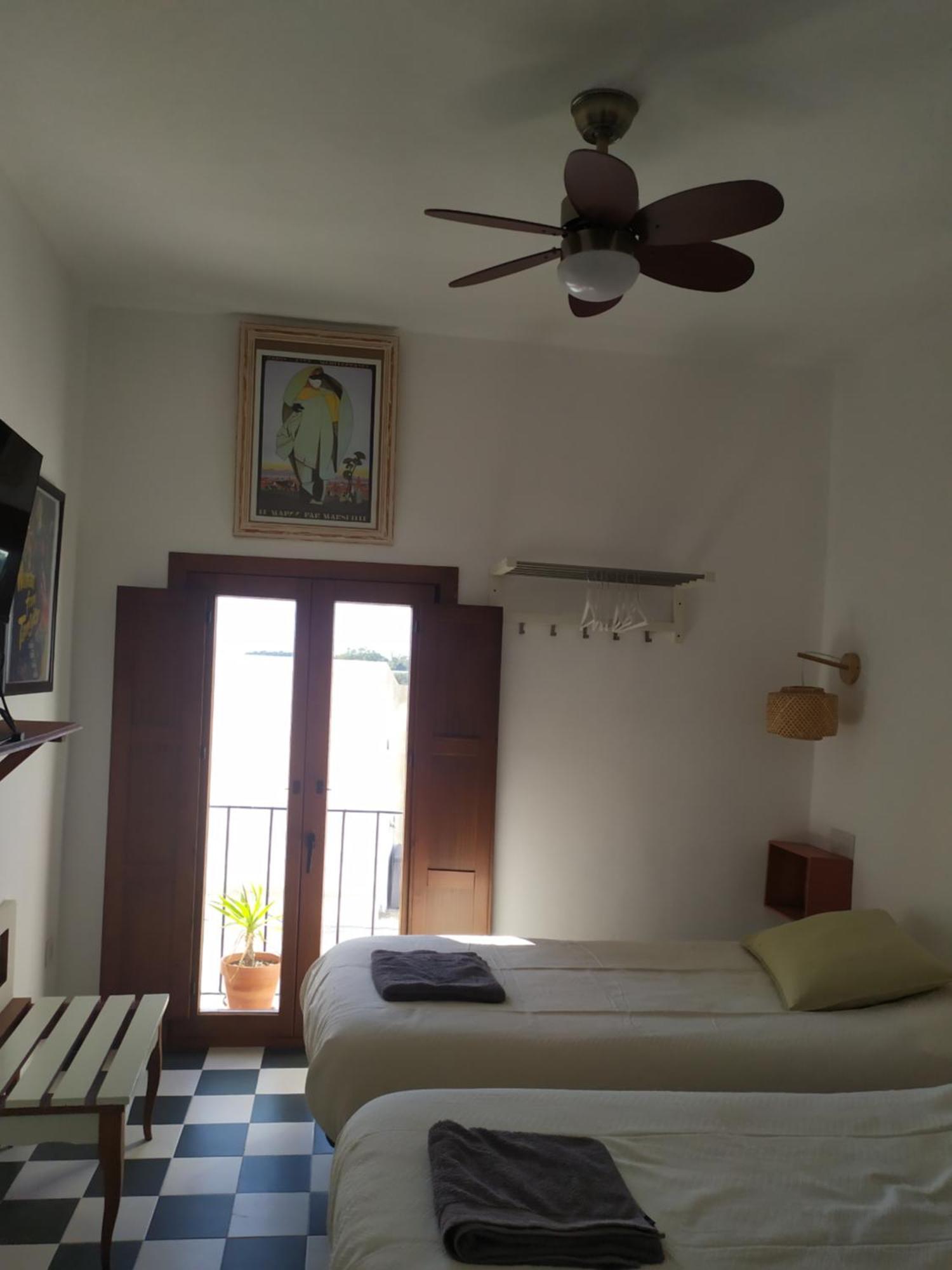 Appartement 3 Puertas 1